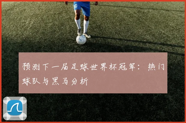 预测下一届足球世界杯冠军：热门球队与黑马分析